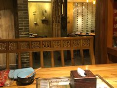 -局气 烤鸭·北京菜(光华路店)