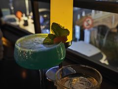 -东岸Cafe 爵士俱乐部