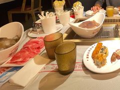 -芝小官毛肚火锅海鲜自助(淮安清江浦区新亚店)