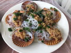 -南蚝小贝海鲜特色餐厅(南澳岛店)