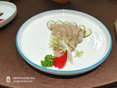 -全聚德(上海首店浦东店)