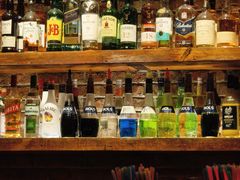 -Rural Tequila墨西哥餐厅(东川路店)