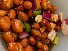 -很久以前羊肉串(京汉店)