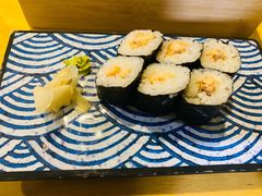 -桃屋日本料理(清华科技园店)