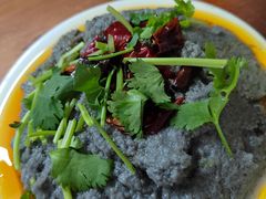 麻豆腐-宝瑞门钉肉饼店