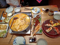 -西月山居匠心创意料理(江汉路新佳丽广场店)