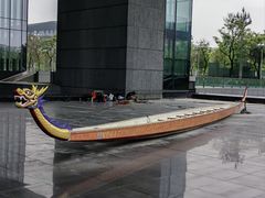 -广州市城市规划展览中心