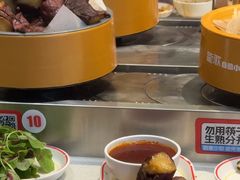 -龍歌自助小火锅(秦淮水游城店)