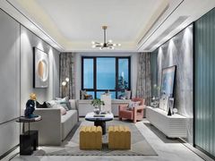 -宅天下装饰·匠心筑家(春熙店)