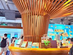 -阅·潮Readzone(珠海华发商都店)