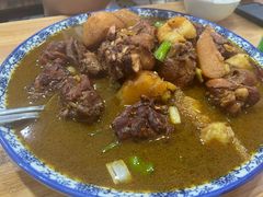 -东财大盘鸡(黑石礁店)