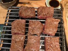 神户和牛-然寿司(郎园vintage店)