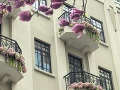 -上海来福士广场