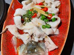 -客语客家菜(东山口店)