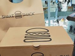 -Shake Shack(西单大悦城店)
