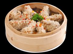 -鸽鸽小垸(长椿街店)