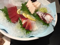 -红叶日本料理(开发区店)