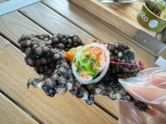 -Bistro 63 创意融合料理(广粤天地店)