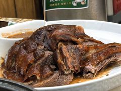 -椿记烧鹅(建干路店)