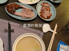 -西安凯悦酒店·湖畔中餐厅