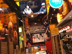 大堂-有喜屋·深夜食堂(环宇荟店)