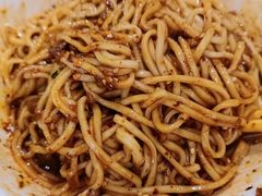 -吴记怪味面(牛王庙店)
