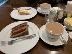 -HARBS(渋谷ヒカリエ シンクス店)
