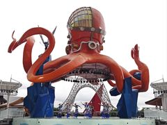 -三亚红色娘子军演艺公园景区