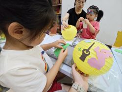 -奈尔宝·儿童乐园·亲子餐厅(星河湾店)