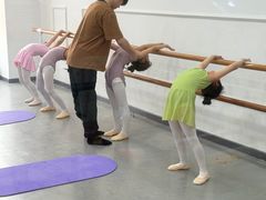 -予荷舞蹈(盛景校区)