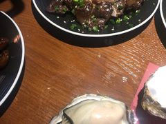 -蚝魁竹笼蒸生蚝 余杭店