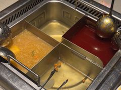 -海底捞火锅(万象城店)