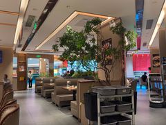 -北李妈妈菜·虾爬子大锅贴(贵和店)