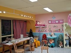 -千浔一暖DIY蛋糕烘焙(人民大学店)