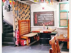 -大胡子古法瓦缸烧烤(亚泰北街店)