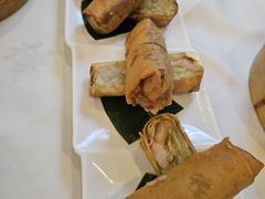 -万山楼海鲜酒家·二十三年老字号