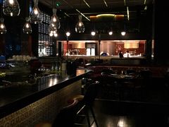 -Tivano意大利餐厅(成都居舍酒店)