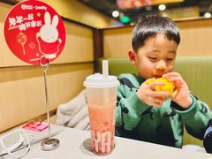 -海底捞火锅(方圆荟店)