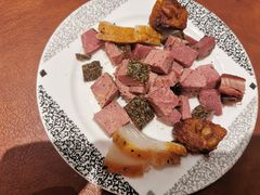 -西藏饭店·亚克·食光自助餐厅