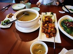 -西双版纳洲际度假酒店-曼霖轩中餐厅