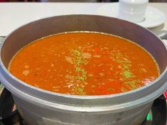 -荣叔港式沙嗲牛肉火锅(正佳潮流店)