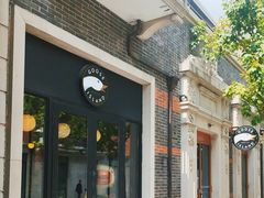 -Goose Island Brewhouse鹅岛精酿啤酒餐厅