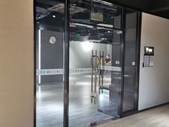 -一兆韦德健身(张杨路店)