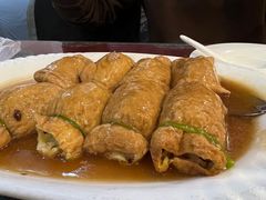 -玉华台饭庄(裕中西里小区店)