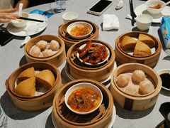 -潮府馆·非遗潮州菜·港式点心(世纪公园店)