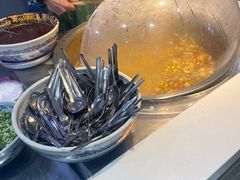 -马光荣肉丸糊辣汤(边东街店)