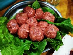 -伟记牛肉(金鸿公路店)