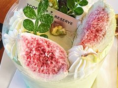 -街角 T·COFFEE 融合料理·BISTRO(车公庙店)
