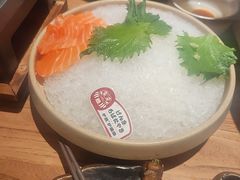 -炉胜·炉端烧·居酒屋