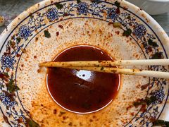 -清真马虎面馆(西七路店)